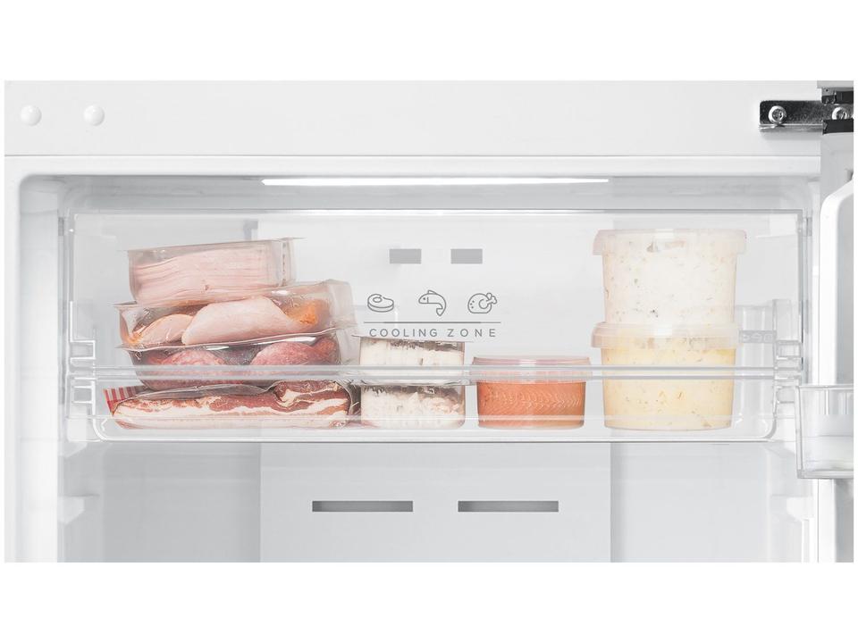 Geladeira/Refrigerador Midea Frost Free - 9