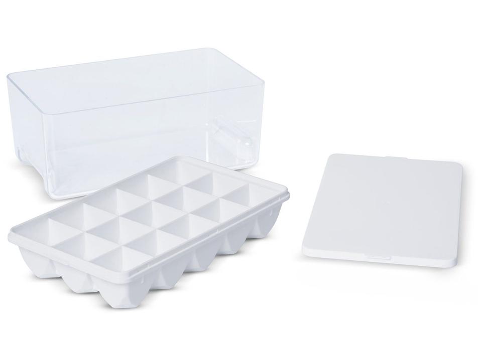 Geladeira/Refrigerador Midea Frost Free - 15