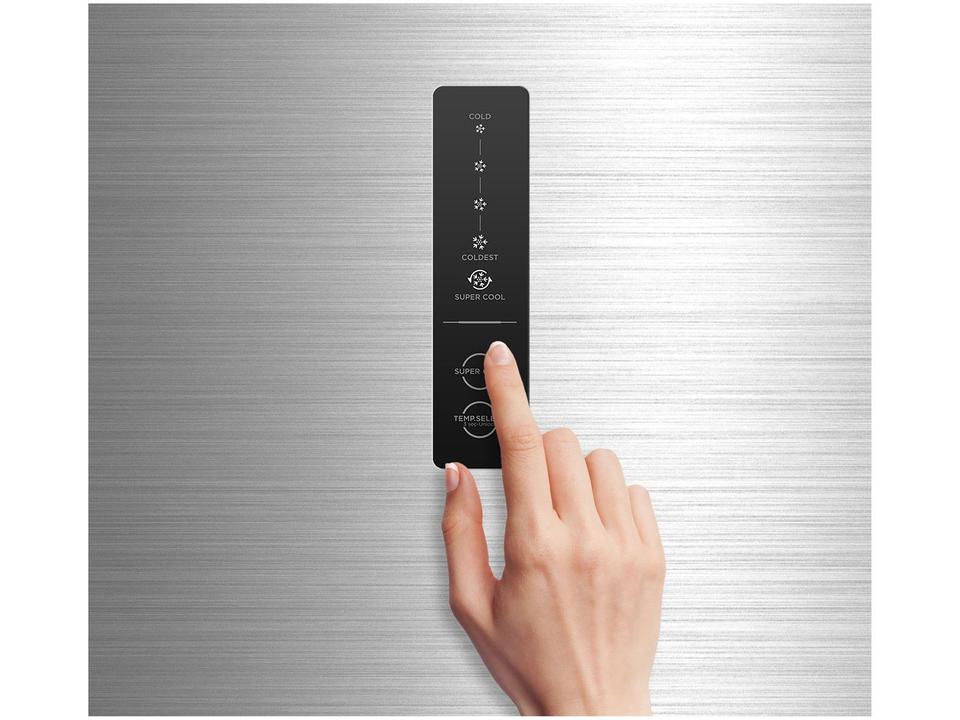 Geladeira/Refrigerador Midea Frost Free - 6