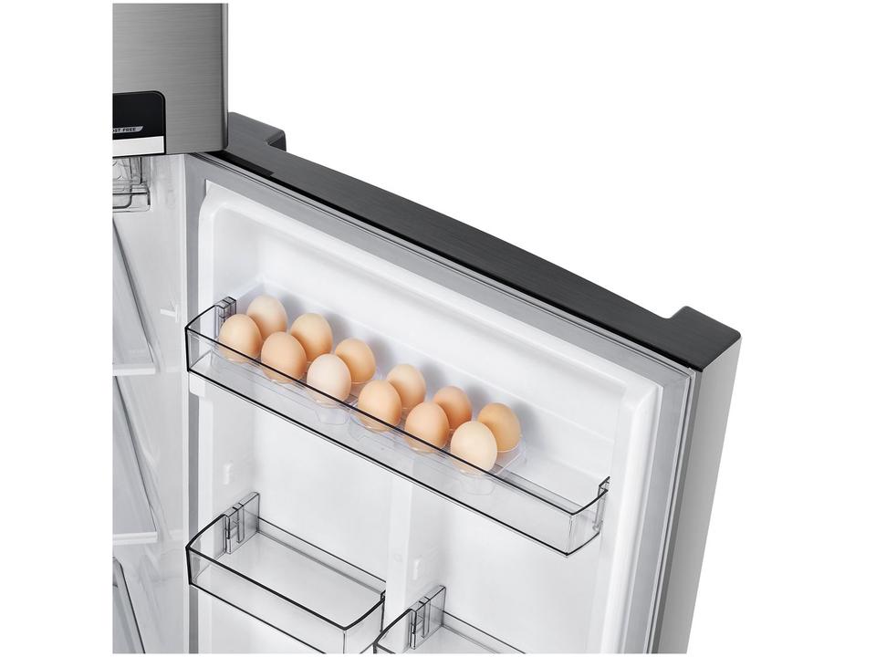 Geladeira/Refrigerador Midea Frost Free Duplex 425L MD-RT572EVD461 - 15