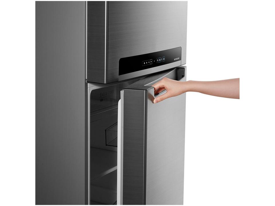 Geladeira/Refrigerador Midea Frost Free Duplex 425L MD-RT572EVD461 - 20