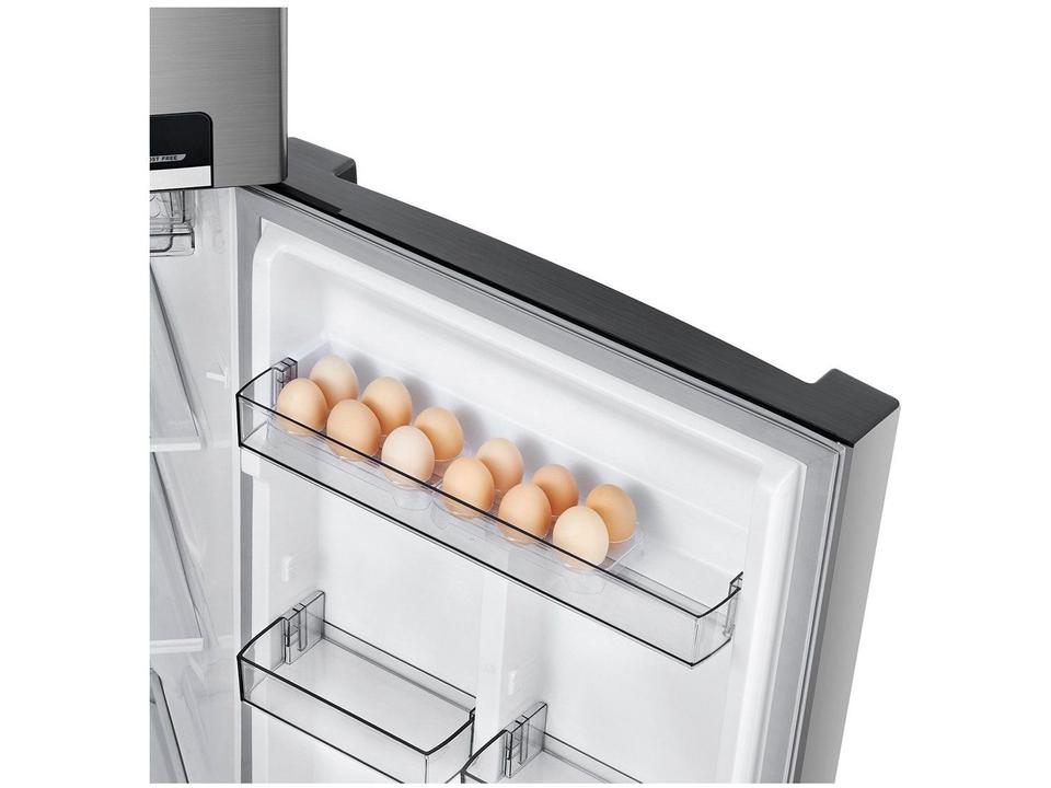 Geladeira/Refrigerador Midea Frost Free Duplex 425L MD-RT572EVD461 - 16