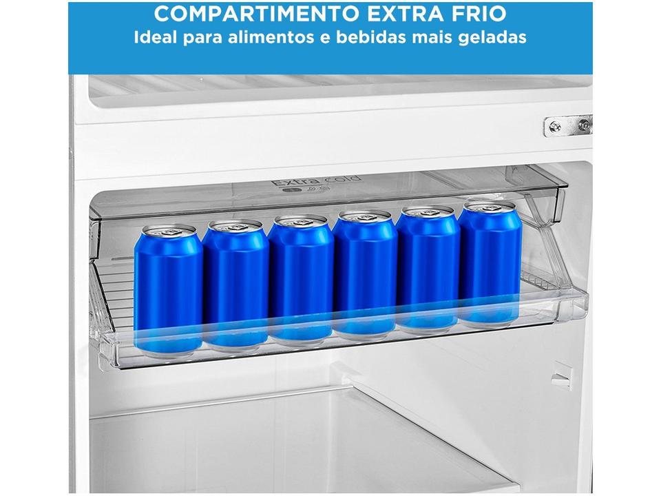 Geladeira/Refrigerador Midea Frost Free Duplex 425L MD-RT572EVD461 - 12