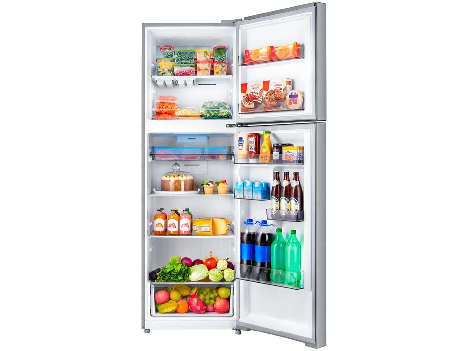 Geladeira/Refrigerador Midea Frost Free Duplex 425L MD-RT572EVD461 - 10