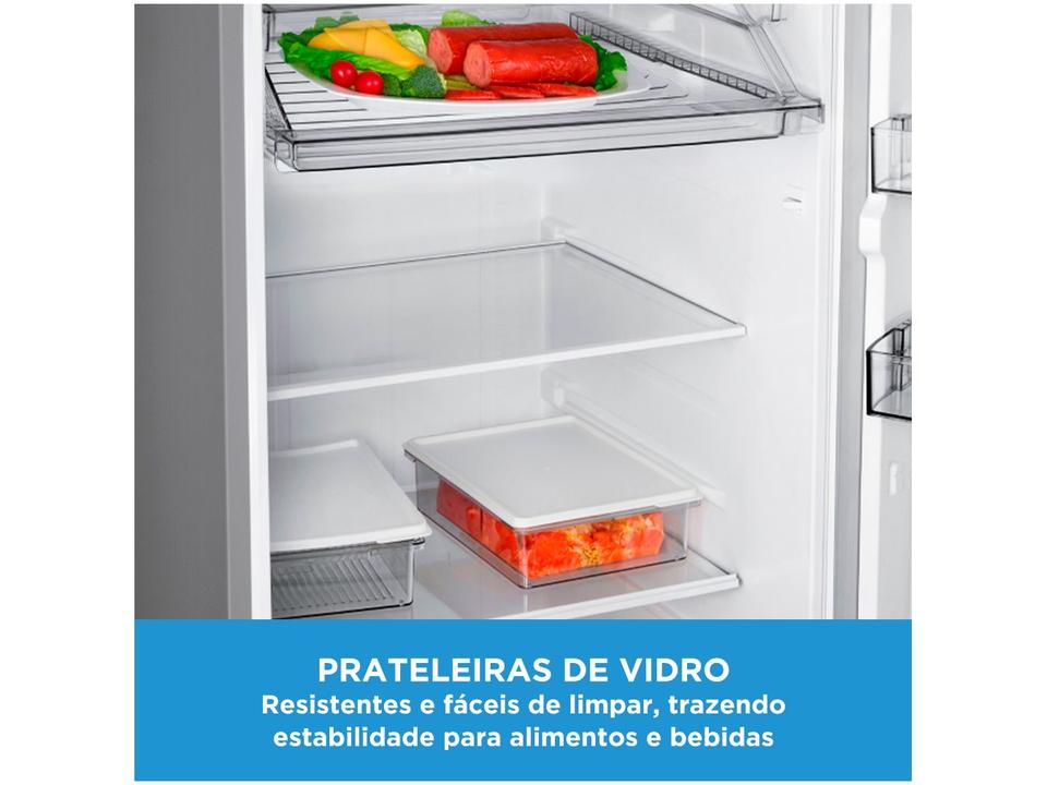 Geladeira/Refrigerador Midea Frost Free Duplex 425L MD-RT572EVD461 - 6