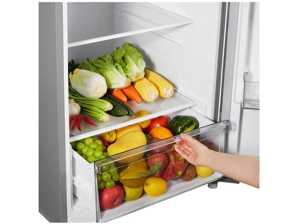 Geladeira/Refrigerador Midea Frost Free Duplex 425L MD-RT572EVD461 - 14
