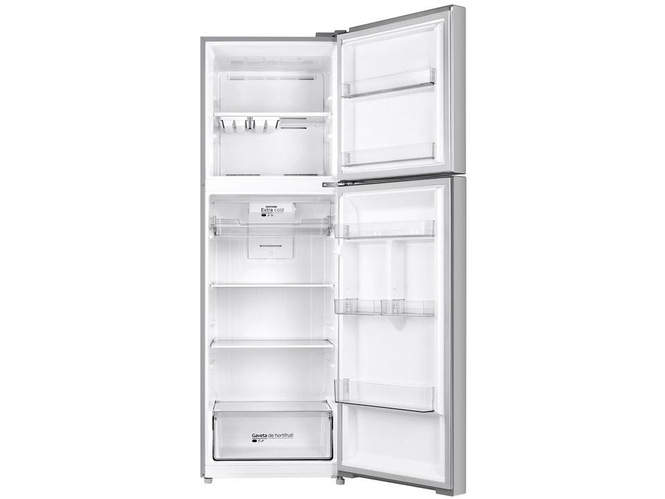 Geladeira/Refrigerador Midea Frost Free Duplex 425L MD-RT572EVD461 - 17
