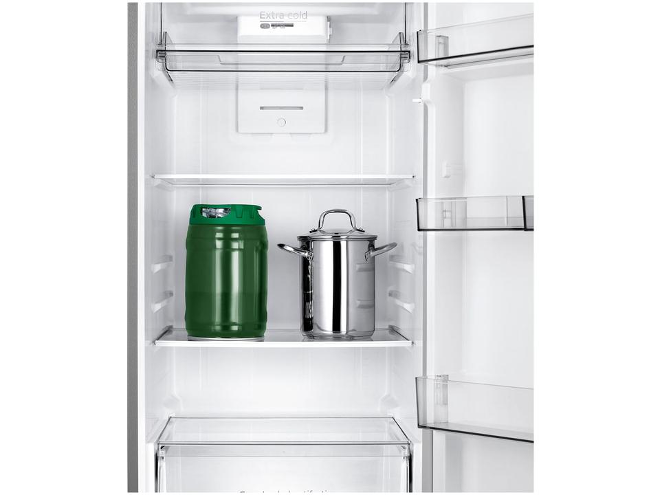 Geladeira/Refrigerador Midea Frost Free Duplex 425L MD-RT572EVD461 - 16