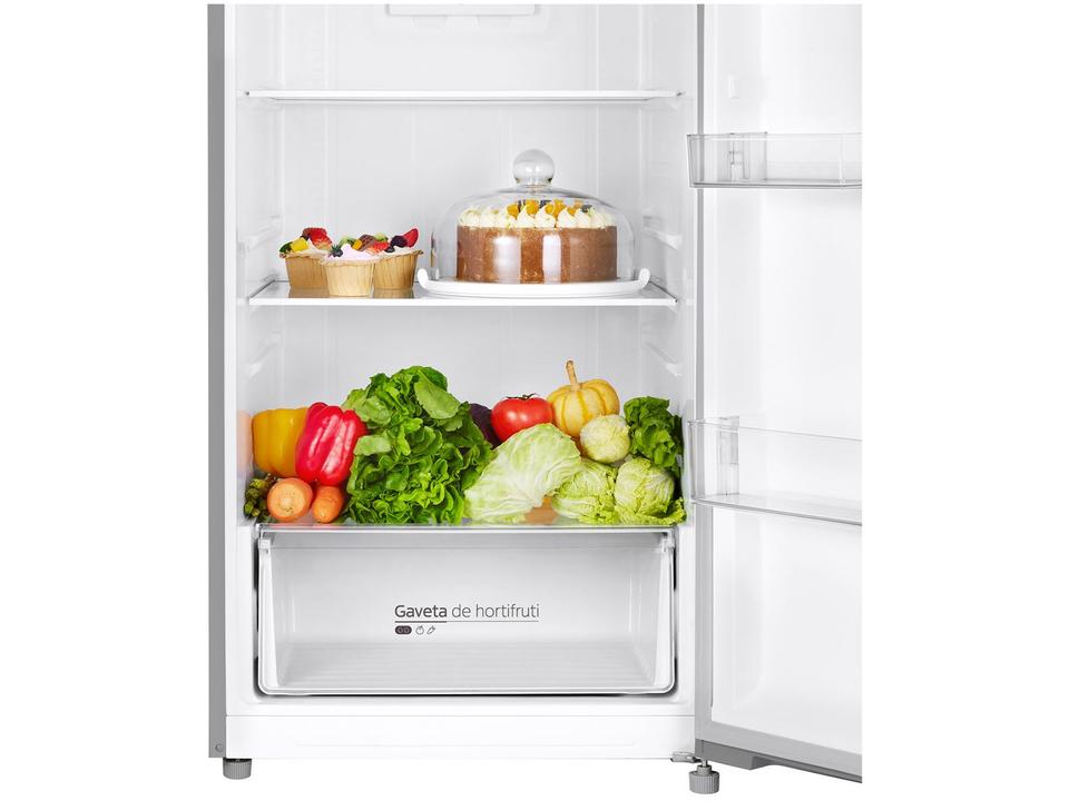 Geladeira/Refrigerador Midea Frost Free Duplex 425L MD-RT572EVD461 - 14