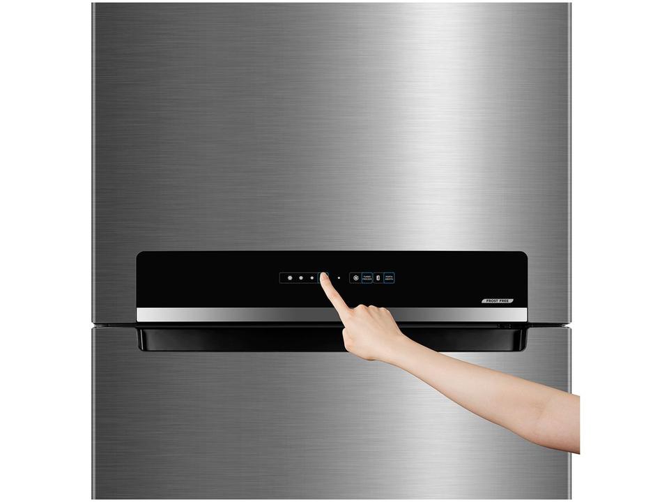 Geladeira/Refrigerador Midea Frost Free Duplex 425L MD-RT572EVD461 - 18