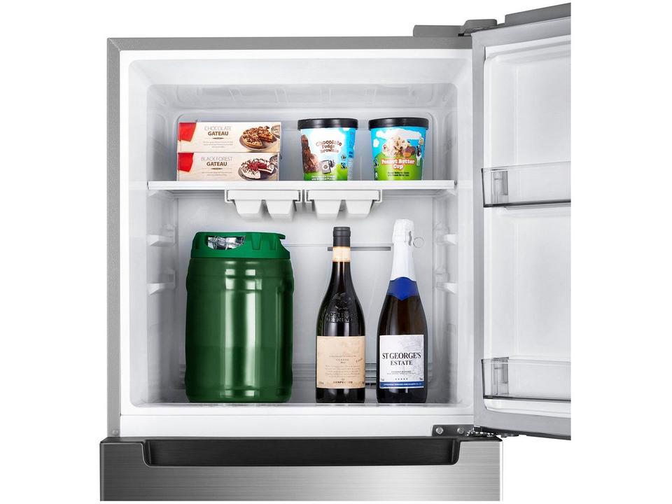 Geladeira/Refrigerador Midea Frost Free Duplex 425L MD-RT572EVD461 - 13