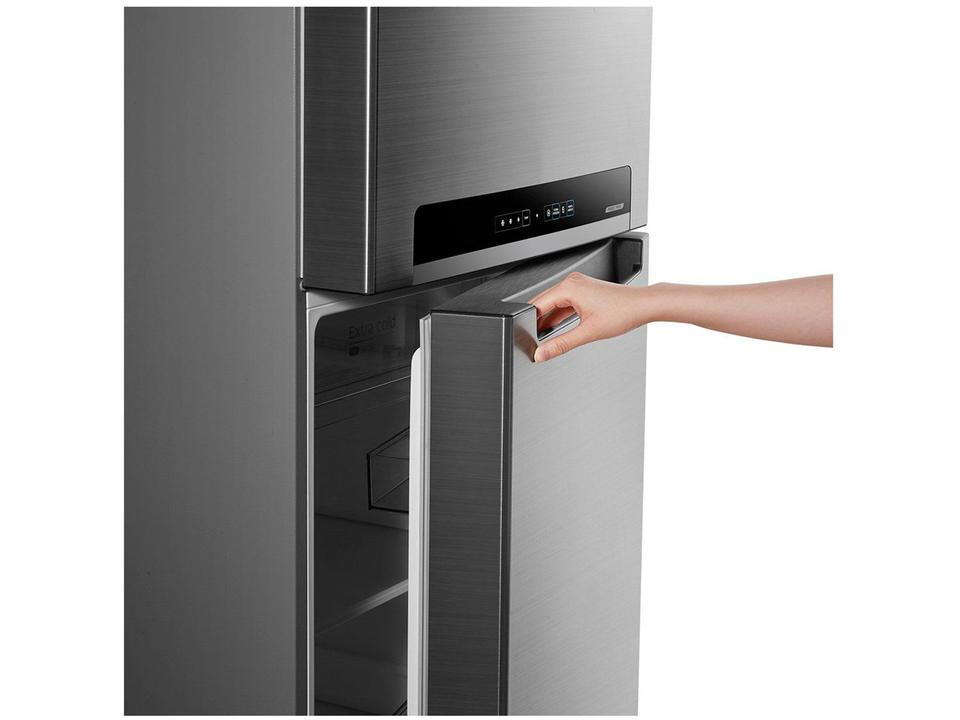 Geladeira/Refrigerador Midea Frost Free Duplex 425L MD-RT572EVD462 - 21
