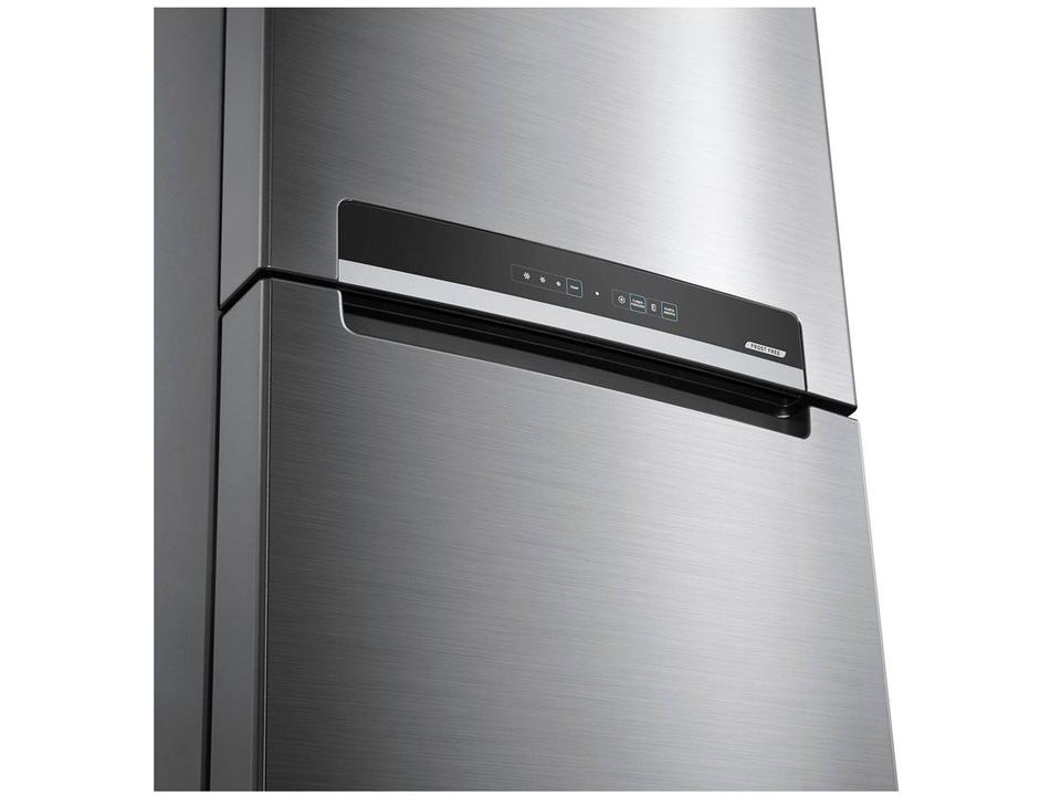 Geladeira/Refrigerador Midea Frost Free Duplex 425L MD-RT572EVD462 - 20