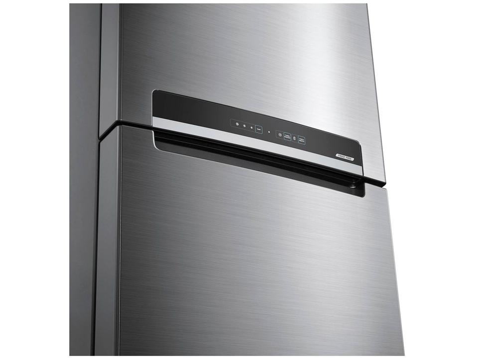 Geladeira/Refrigerador Midea Frost Free Duplex 425L MD-RT572EVD462 - 20