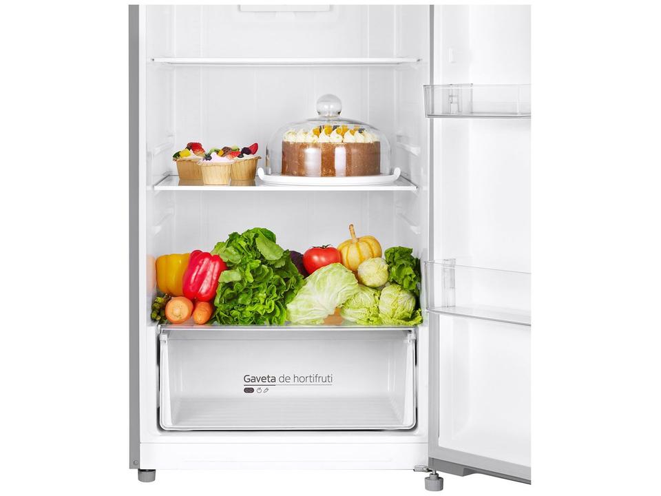Geladeira/Refrigerador Midea Frost Free Duplex 425L MD-RT572EVD462 - 15