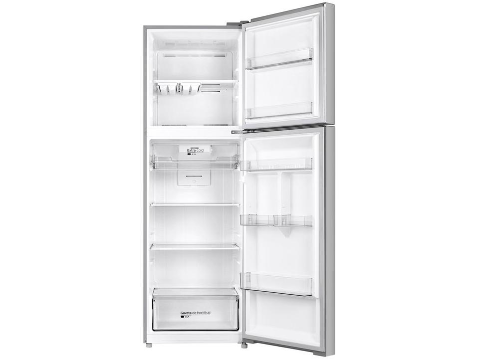Geladeira/Refrigerador Midea Frost Free Duplex 425L MD-RT572EVD462 - 18