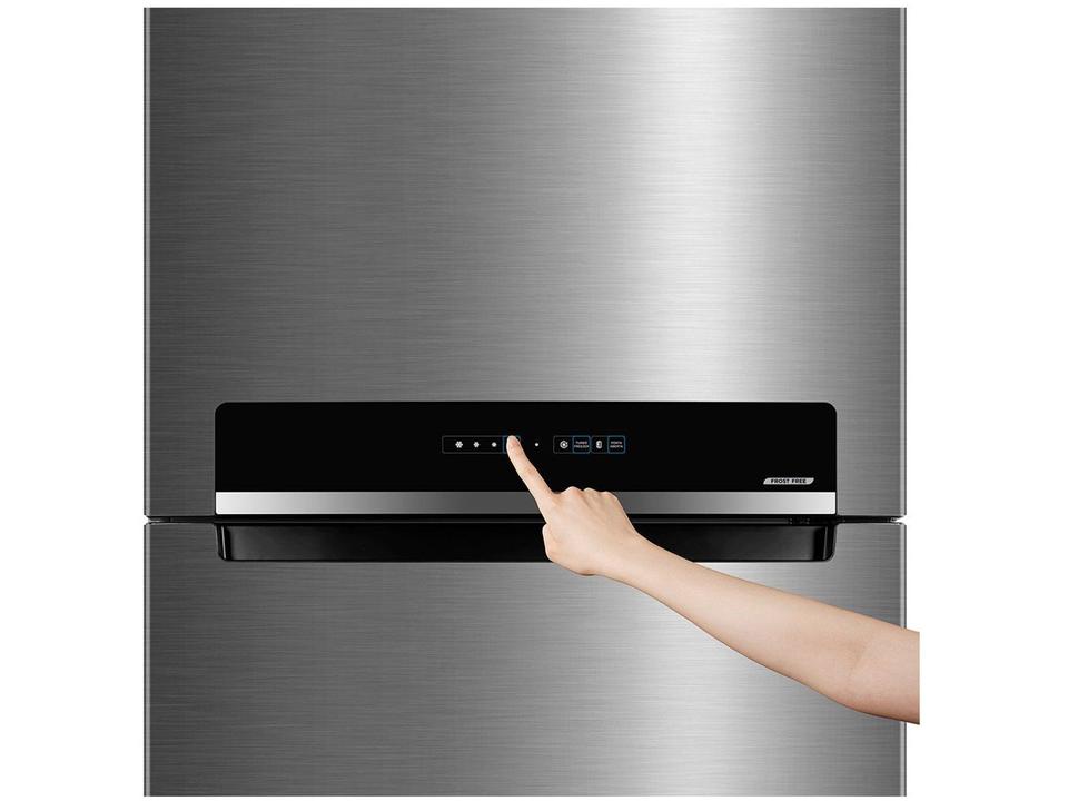 Geladeira/Refrigerador Midea Frost Free Duplex 425L MD-RT572EVD462 - 19