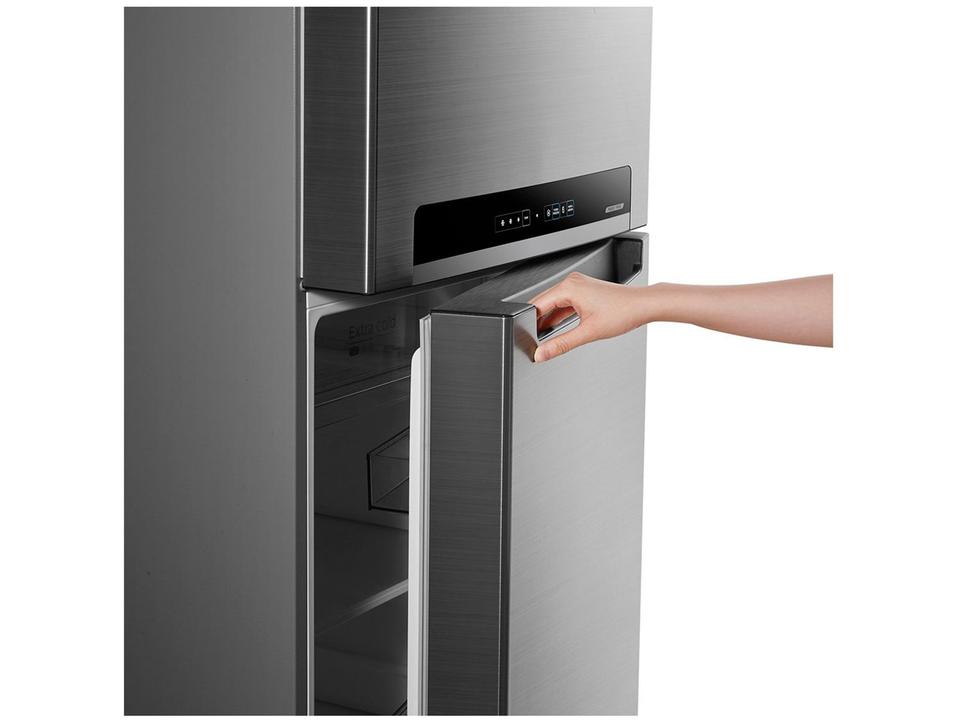 Geladeira/Refrigerador Midea Frost Free Duplex 425L MD-RT572EVD462 - 21
