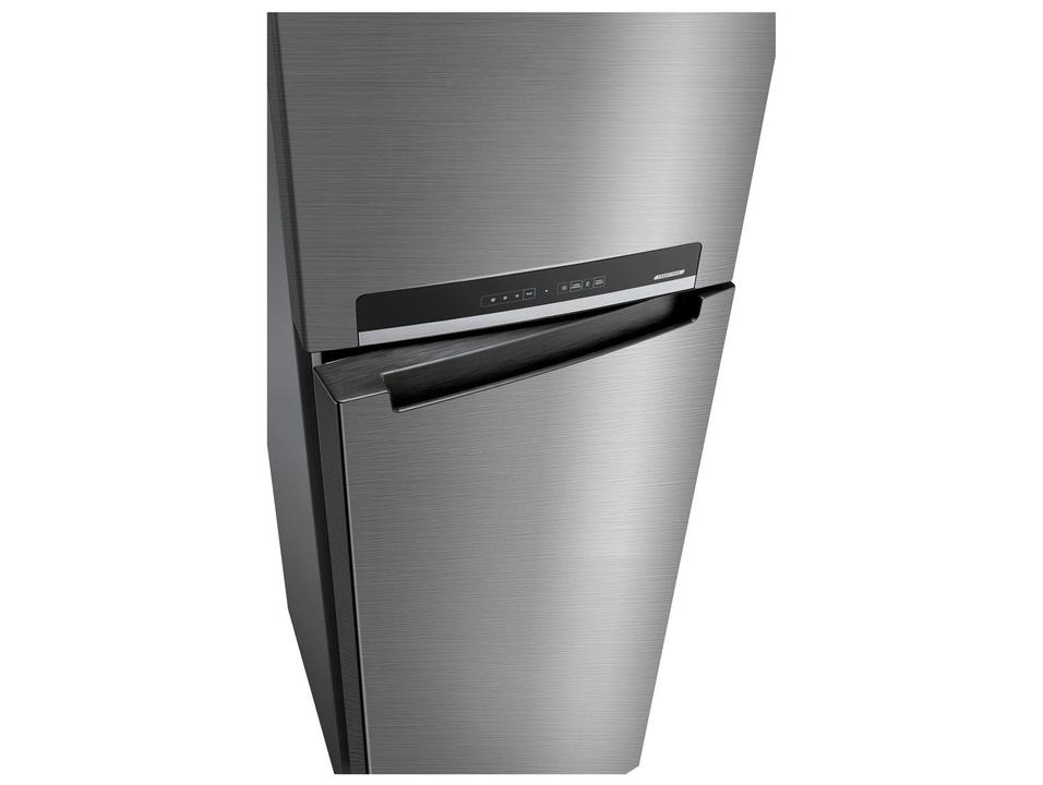 Geladeira/Refrigerador Midea Frost Free Duplex 425L MDRT572EVD463 Bivolt - 6