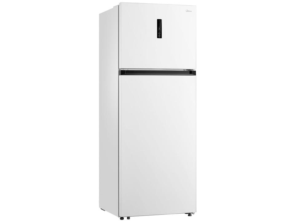 Geladeira/Refrigerador Midea Frost Free Duplex - Branca 463L MD-RT645MTA01 - 110 V - 3