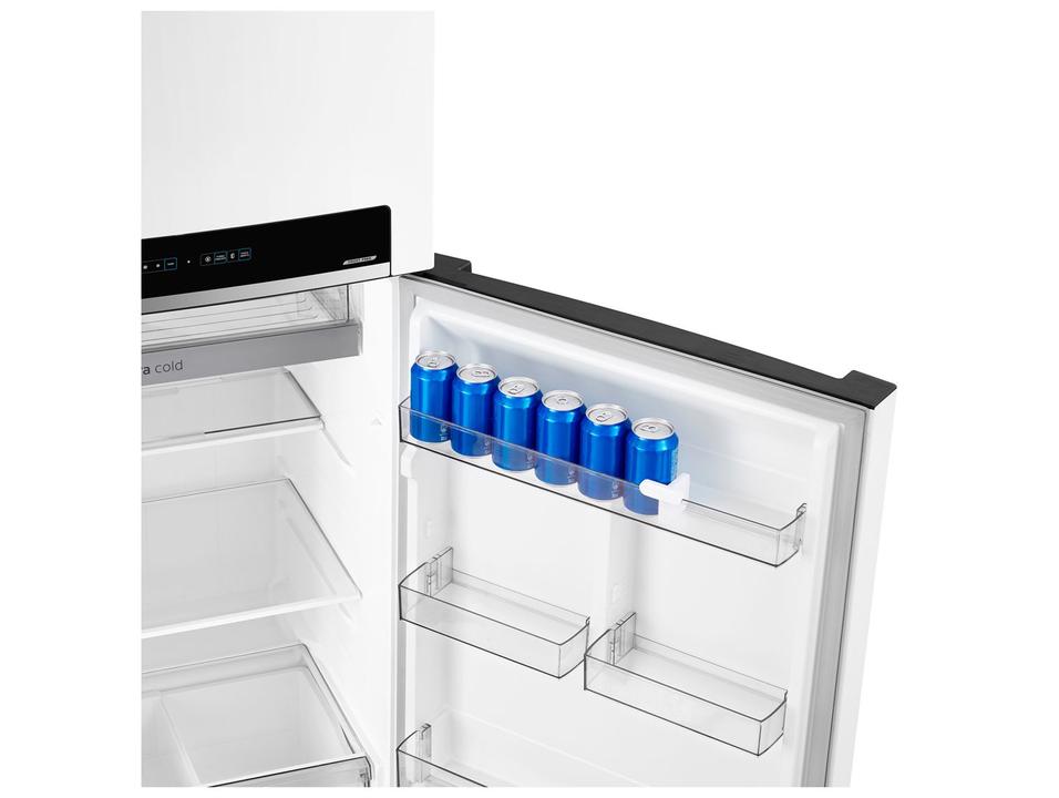 Geladeira/Refrigerador Midea Frost Free Duplex Branca 473L MD-RT611EVK013 Inverter - 14