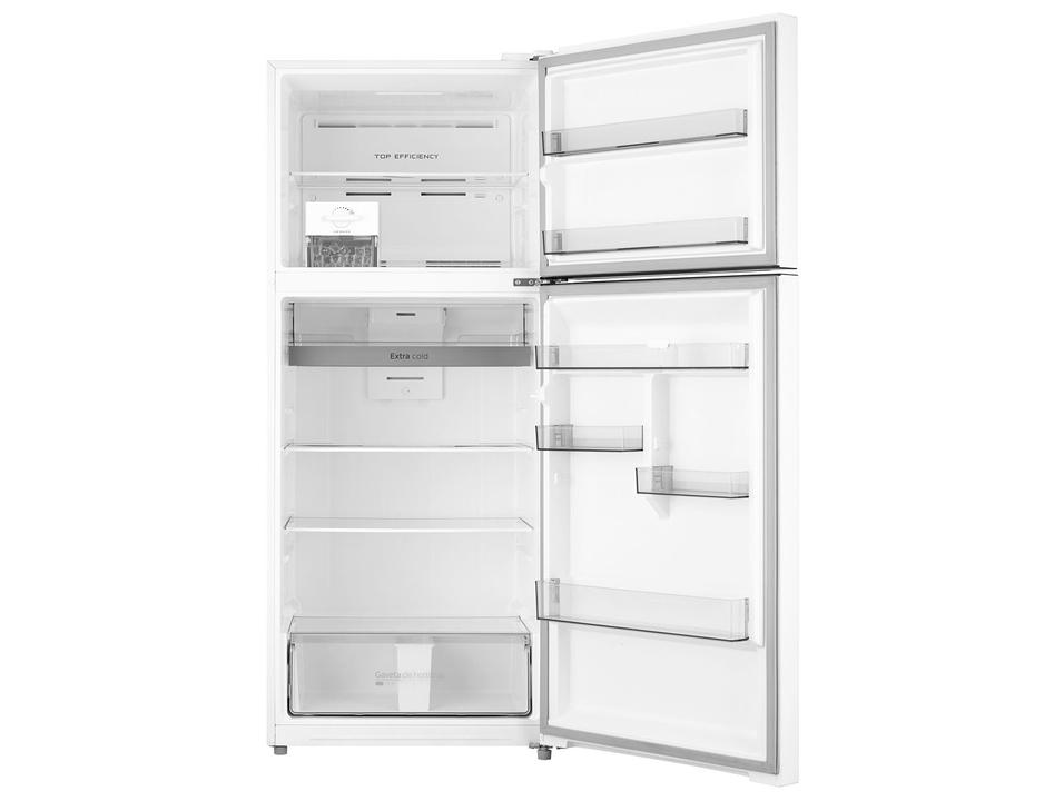 Geladeira/Refrigerador Midea Frost Free Duplex Branca 473L MD-RT611EVK013 Inverter - 13