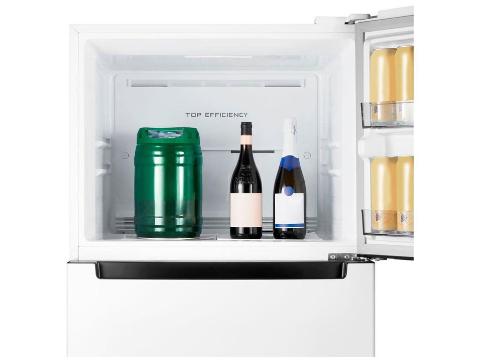 Geladeira/Refrigerador Midea Frost Free Duplex Branca 473L MD-RT611EVK013 Inverter - 15