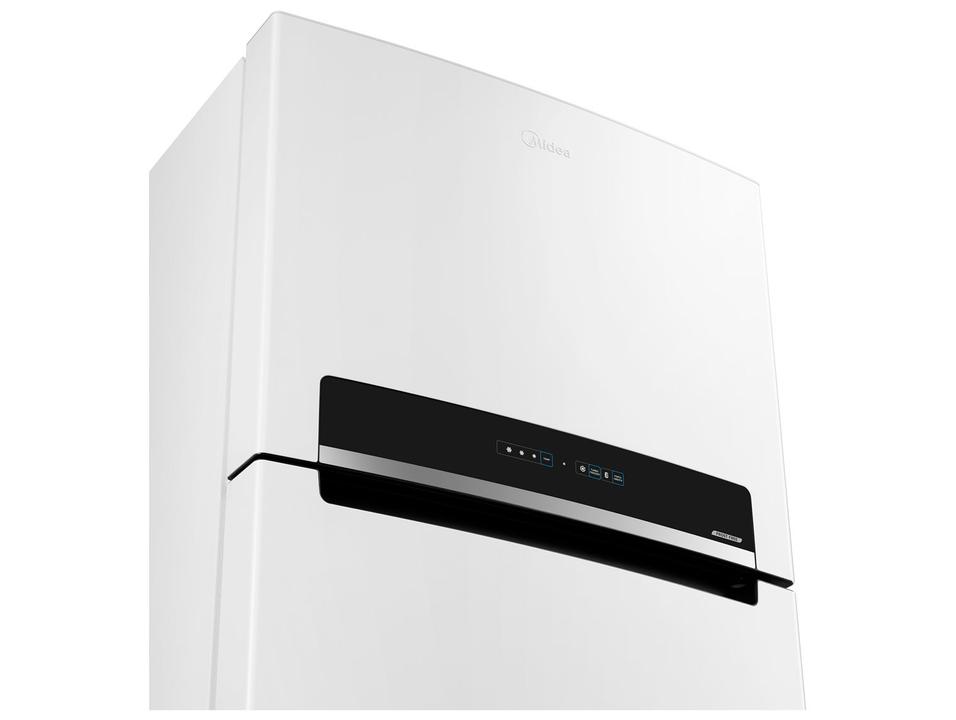 Geladeira/Refrigerador Midea Frost Free Duplex Branca 473L MD-RT611EVK013 Inverter - 11