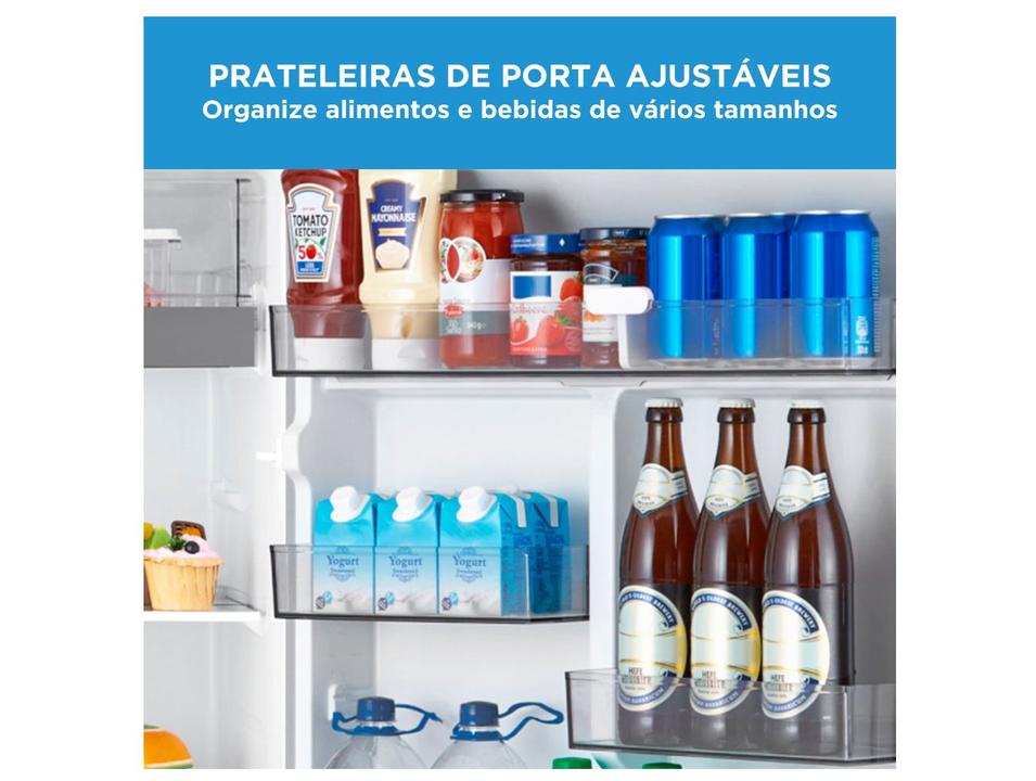 Geladeira/Refrigerador Midea Frost Free Duplex Branca 473L MD-RT611EVK013 Inverter - 5