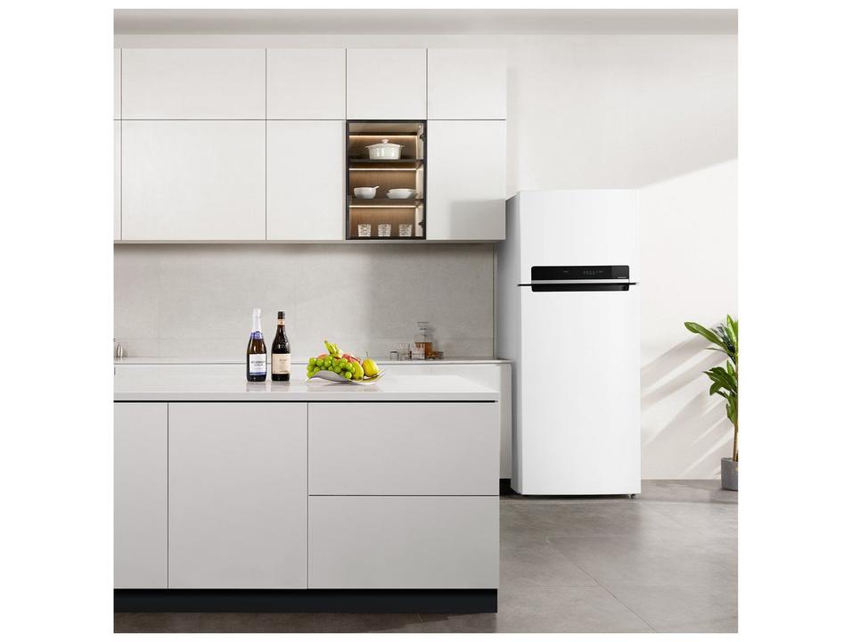 Geladeira/Refrigerador Midea Frost Free Duplex Branca 491L MD-RT650EVK013 Inverter - 9