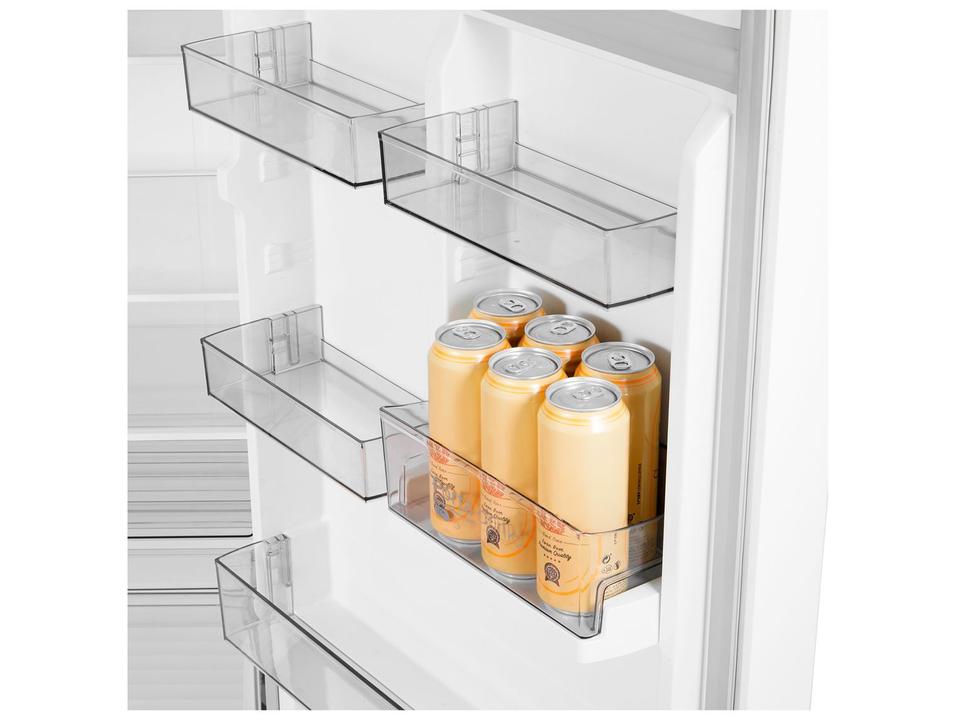Geladeira/Refrigerador Midea Frost Free Duplex Branca 491L MD-RT650EVK013 Inverter - 14