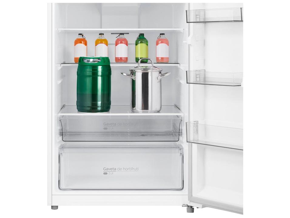 Geladeira/Refrigerador Midea Frost Free Duplex Branca 491L MD-RT650EVK013 Inverter - 13