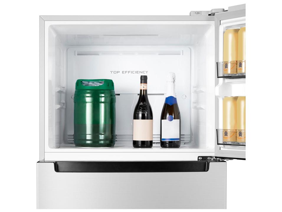 Geladeira/Refrigerador Midea Frost Free Duplex Branca 491L MD-RT650EVK013 Inverter - 12