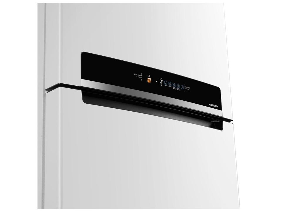 Geladeira/Refrigerador Midea Frost Free Duplex Branca 491L MD-RT650EVK013 Inverter - 17