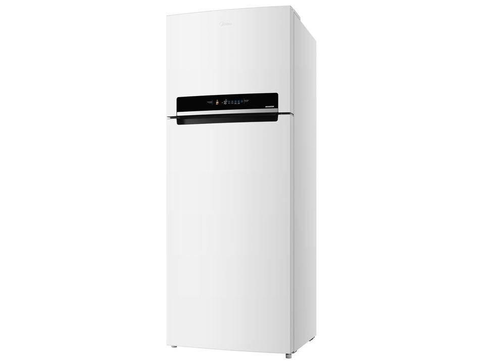 Geladeira/Refrigerador Midea Frost Free Duplex Branca 491L MD-RT650EVK013 Inverter - 15