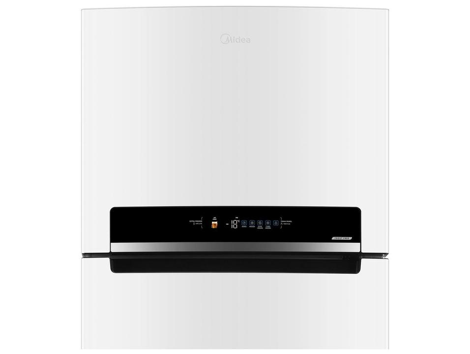 Geladeira/Refrigerador Midea Frost Free Duplex Branca 491L MD-RT650EVK013 Inverter - 18