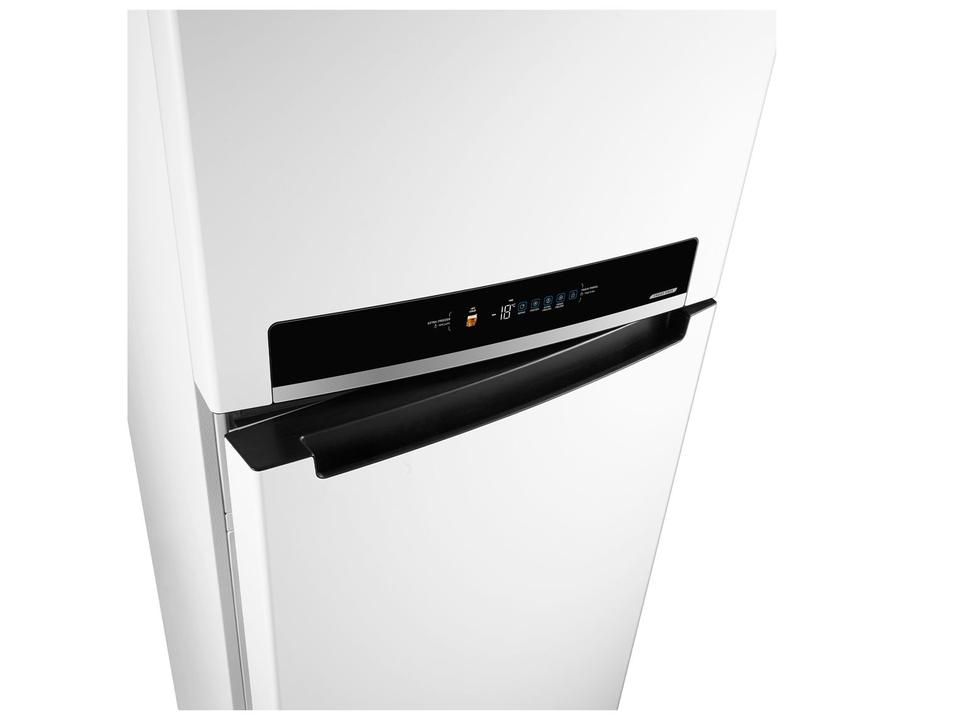 Geladeira/Refrigerador Midea Frost Free Duplex Branca 491L MD-RT650EVK013 Inverter - 16