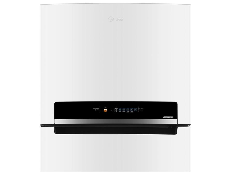 Geladeira/Refrigerador Midea Frost Free Duplex Branca 491L MD-RT650EVK013 Inverter - 18