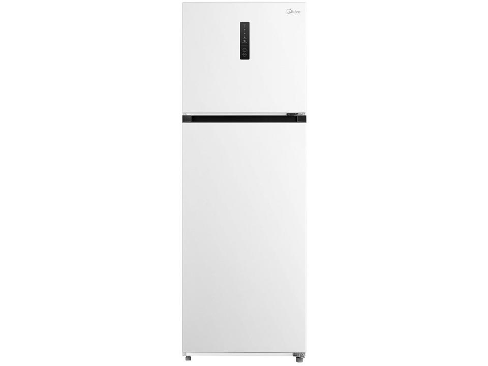 Geladeira/Refrigerador Midea Frost Free Duplex - Branco 347L MD-RT468MTA01 - 110 V