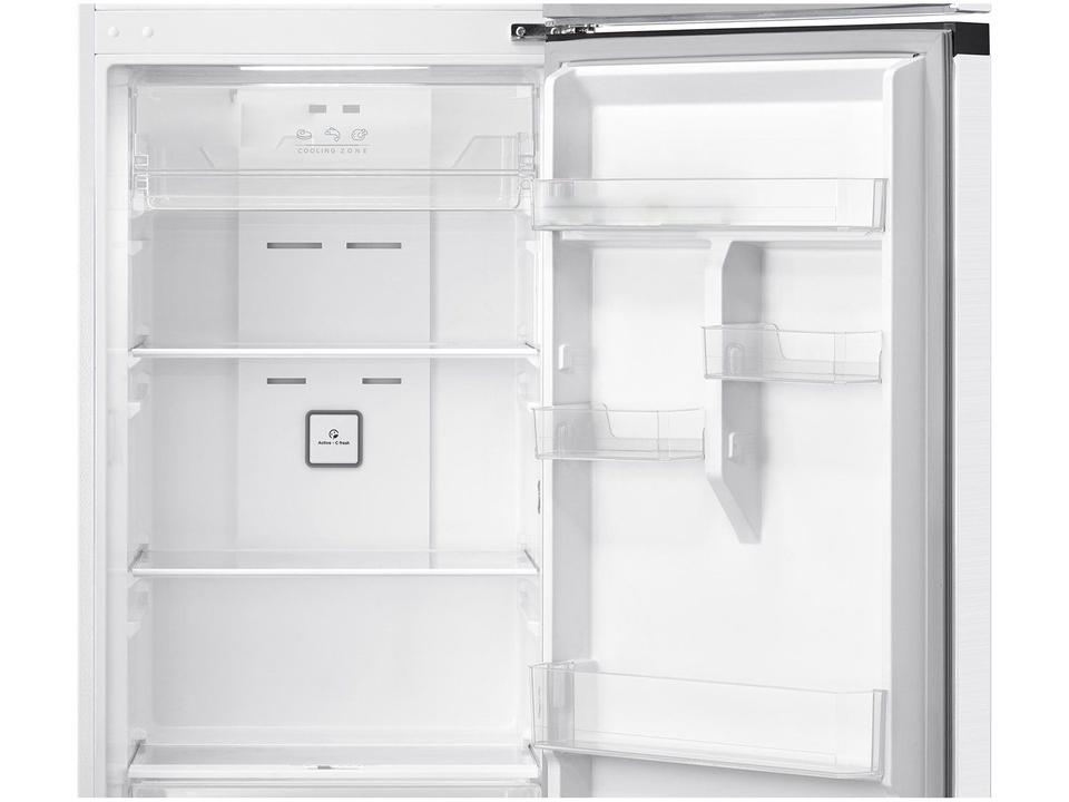 Geladeira/Refrigerador Midea Frost Free Duplex - 7