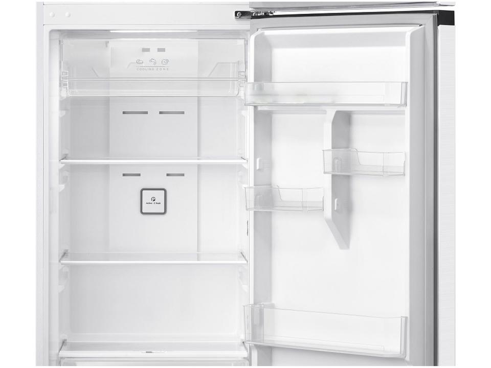 Geladeira/Refrigerador Midea Frost Free Duplex - 7