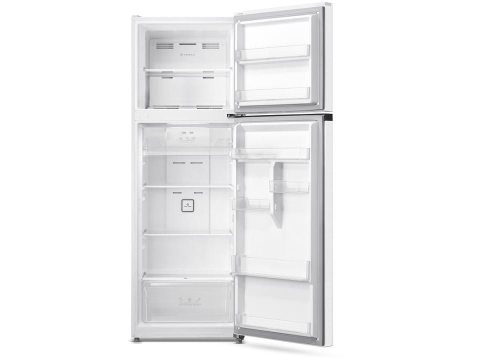 Geladeira/Refrigerador Midea Frost Free Duplex - 6