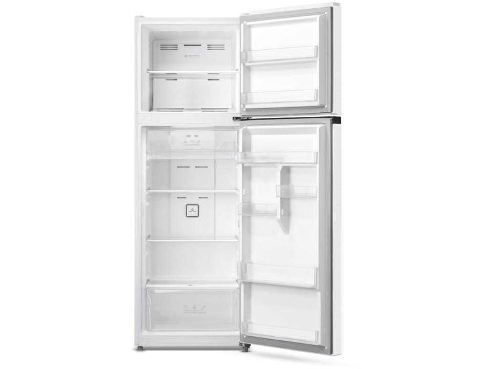 Geladeira/Refrigerador Midea Frost Free Duplex - 6