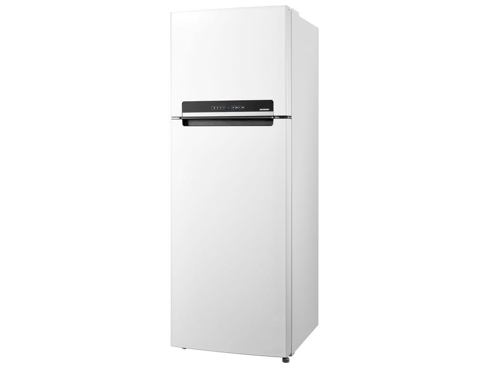 Geladeira/Refrigerador Midea Frost Free Duplex Branco 394L RT533 - 2