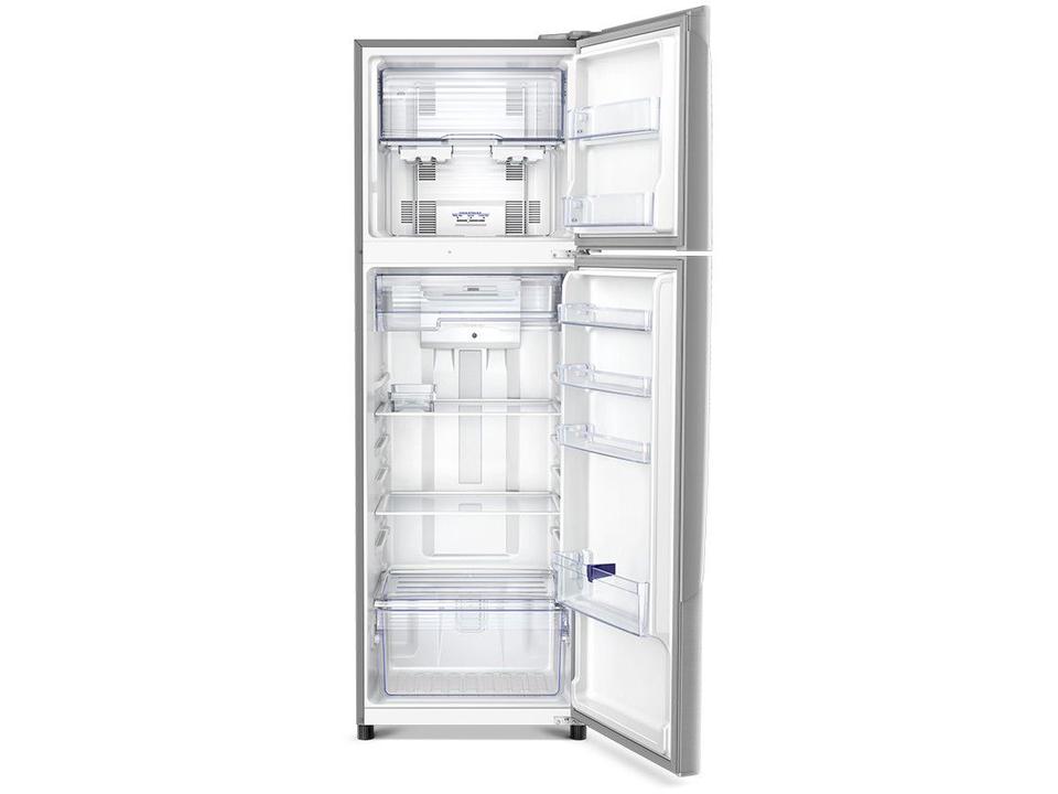 Geladeira/Refrigerador Panasonic Frost Free Duplex 387L Top Freezer BT41X - 5