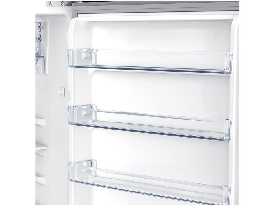 Geladeira/Refrigerador Panasonic Frost Free Duplex 387L Top Freezer BT41X - 8