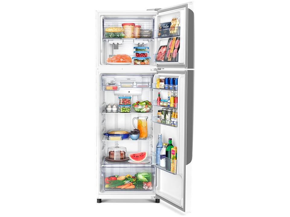 Geladeira/Refrigerador Panasonic Frost Free Duplex - 4
