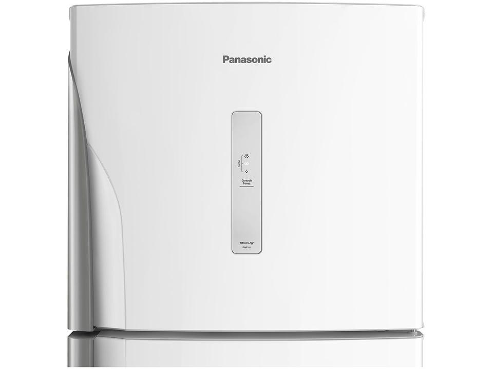 Geladeira/Refrigerador Panasonic Frost Free Duplex - 3