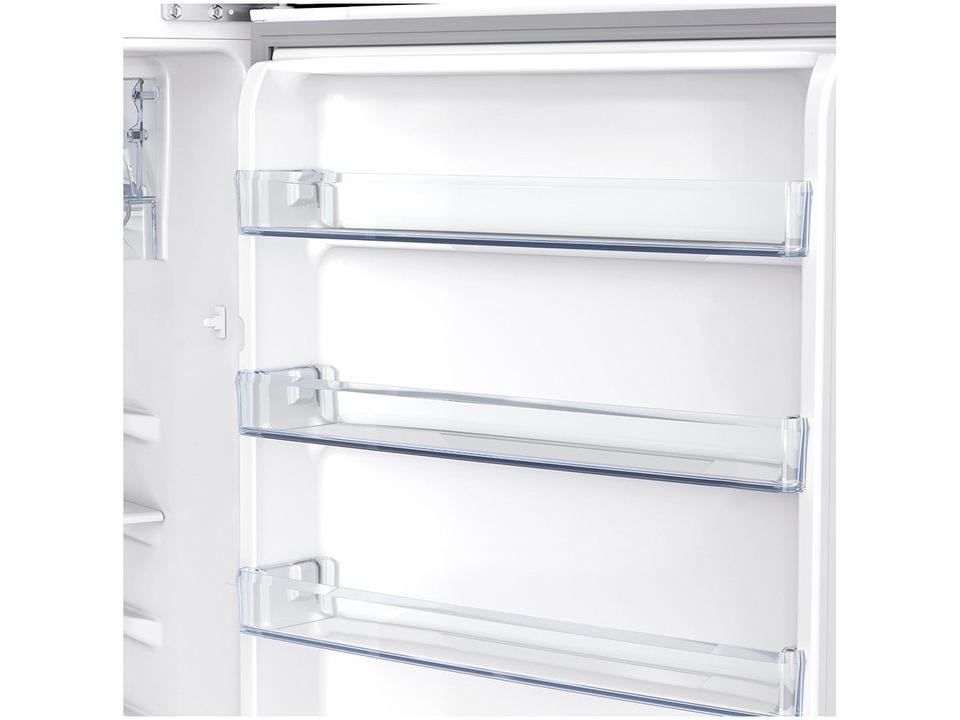 Geladeira/Refrigerador Panasonic Frost Free Duplex - 7