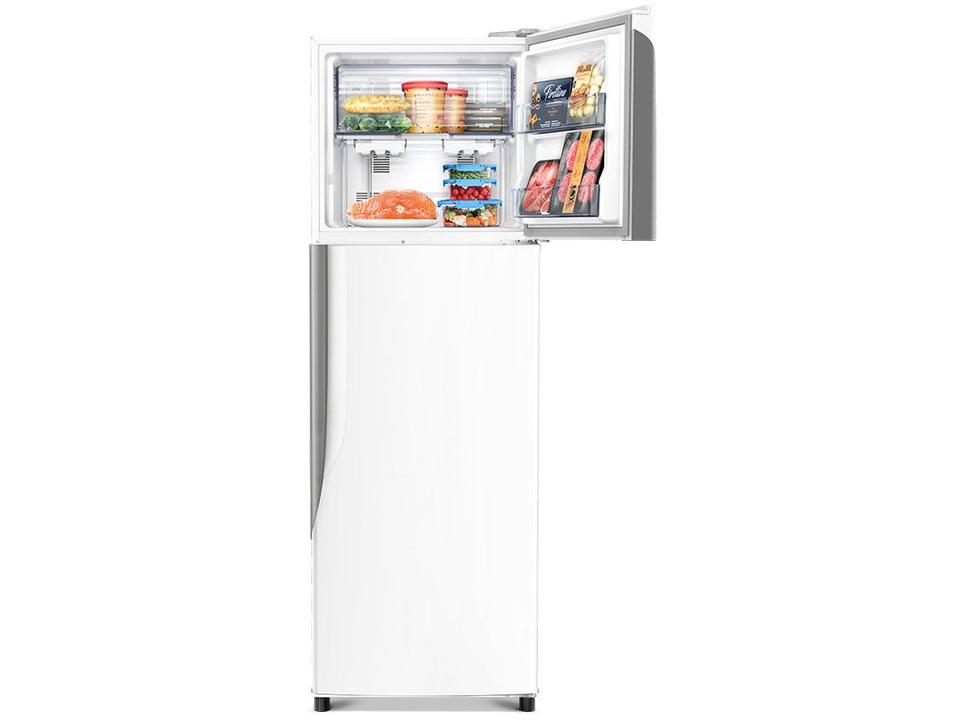Geladeira/Refrigerador Panasonic Frost Free Duplex - 6